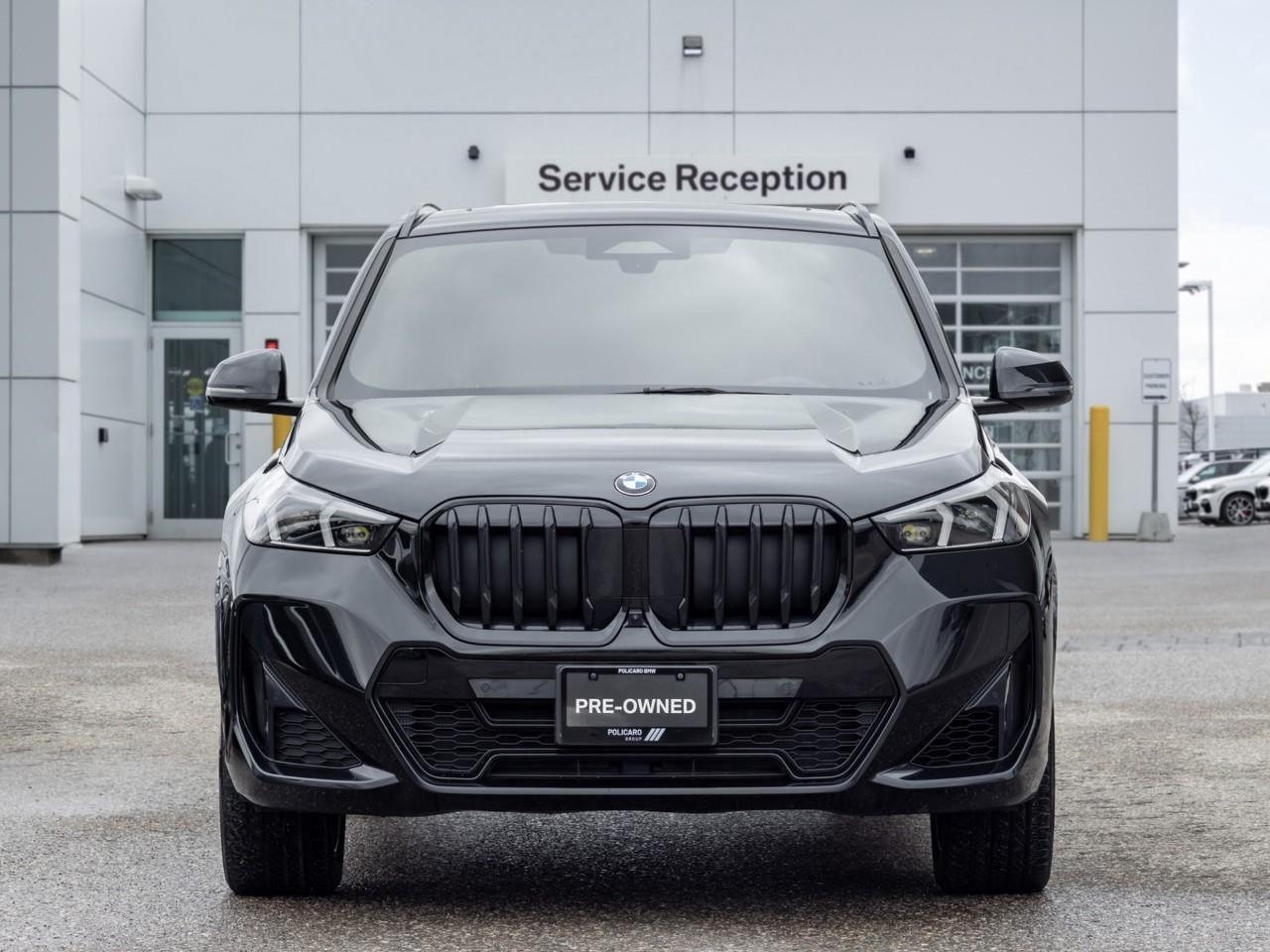2023 BMW X1 xDrive28i 4dr All-wheel Drive Sports Activity Vehicle Photo