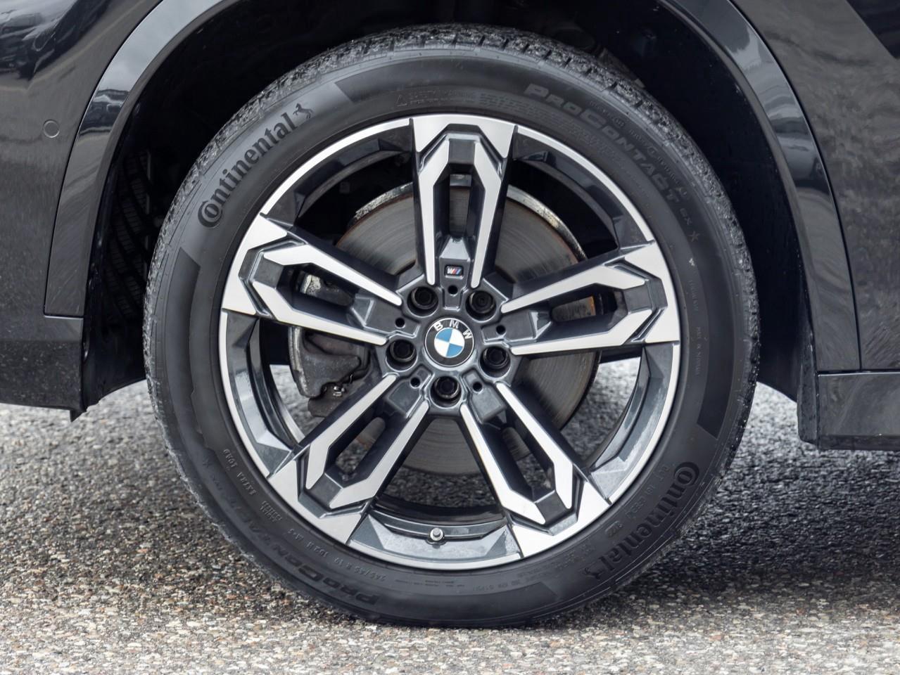 2023 BMW X1 xDrive28i 4dr All-wheel Drive Sports Activity Vehicle Photo3