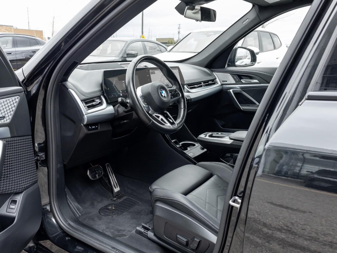 2023 BMW X1 xDrive28i 4dr All-wheel Drive Sports Activity Vehicle Photo