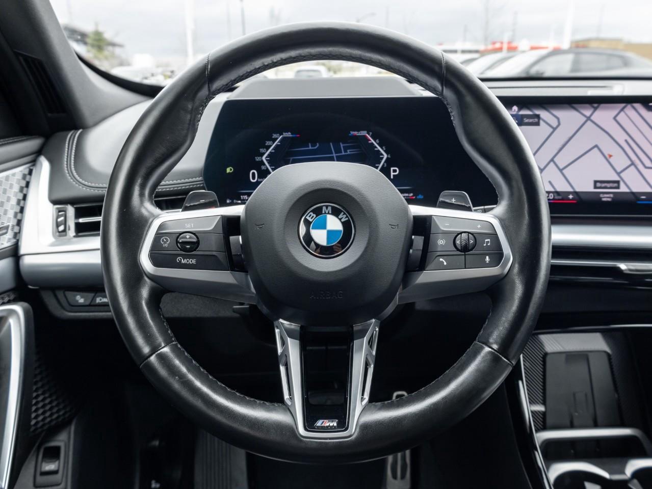 2023 BMW X1 xDrive28i 4dr All-wheel Drive Sports Activity Vehicle Photo