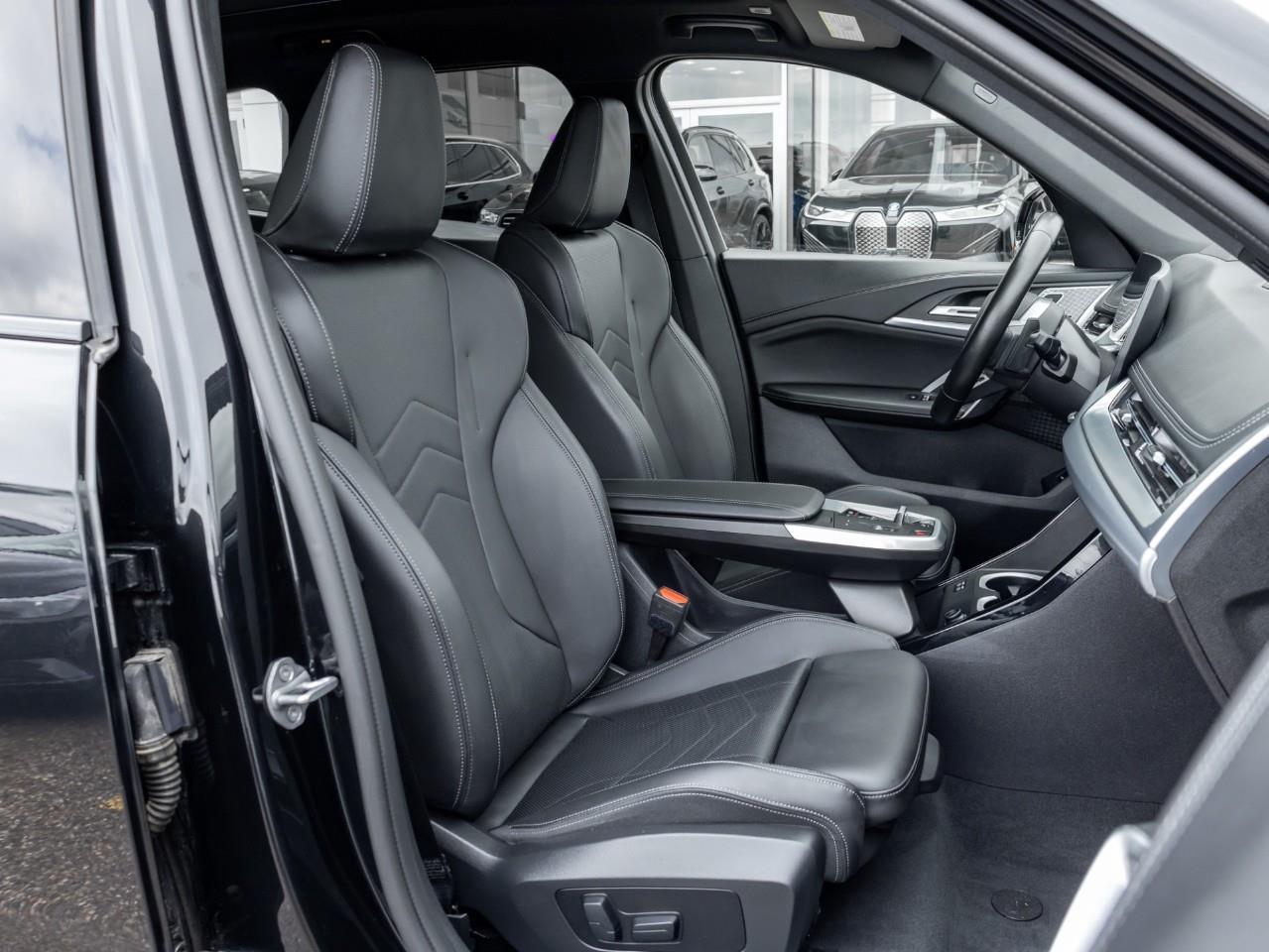 2023 BMW X1 xDrive28i 4dr All-wheel Drive Sports Activity Vehicle Photo