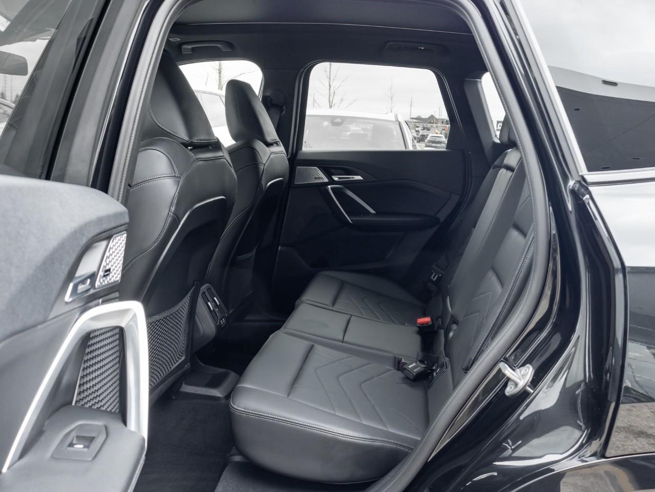 2023 BMW X1 xDrive28i 4dr All-wheel Drive Sports Activity Vehicle Photo