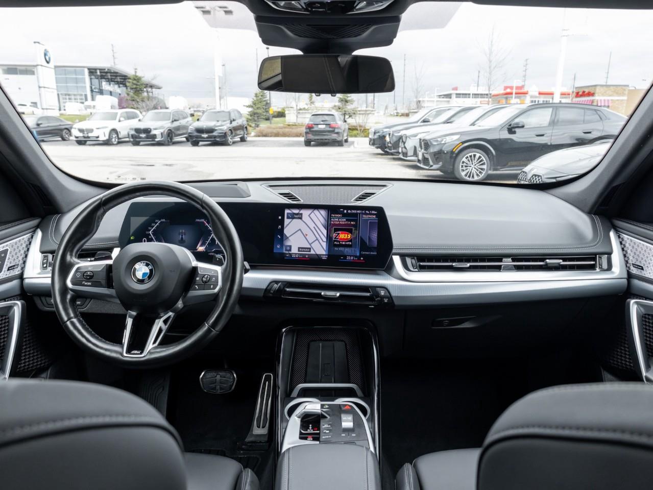 2023 BMW X1 xDrive28i 4dr All-wheel Drive Sports Activity Vehicle Photo