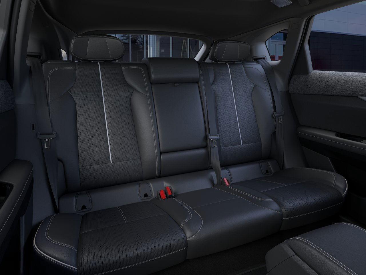 2026 Cadillac OPTIQ Premium Luxury 4dr Photo