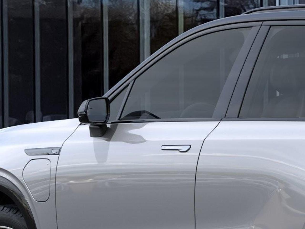 2026 Cadillac VISTIQ Sport 4dr All-Wheel Drive Photo