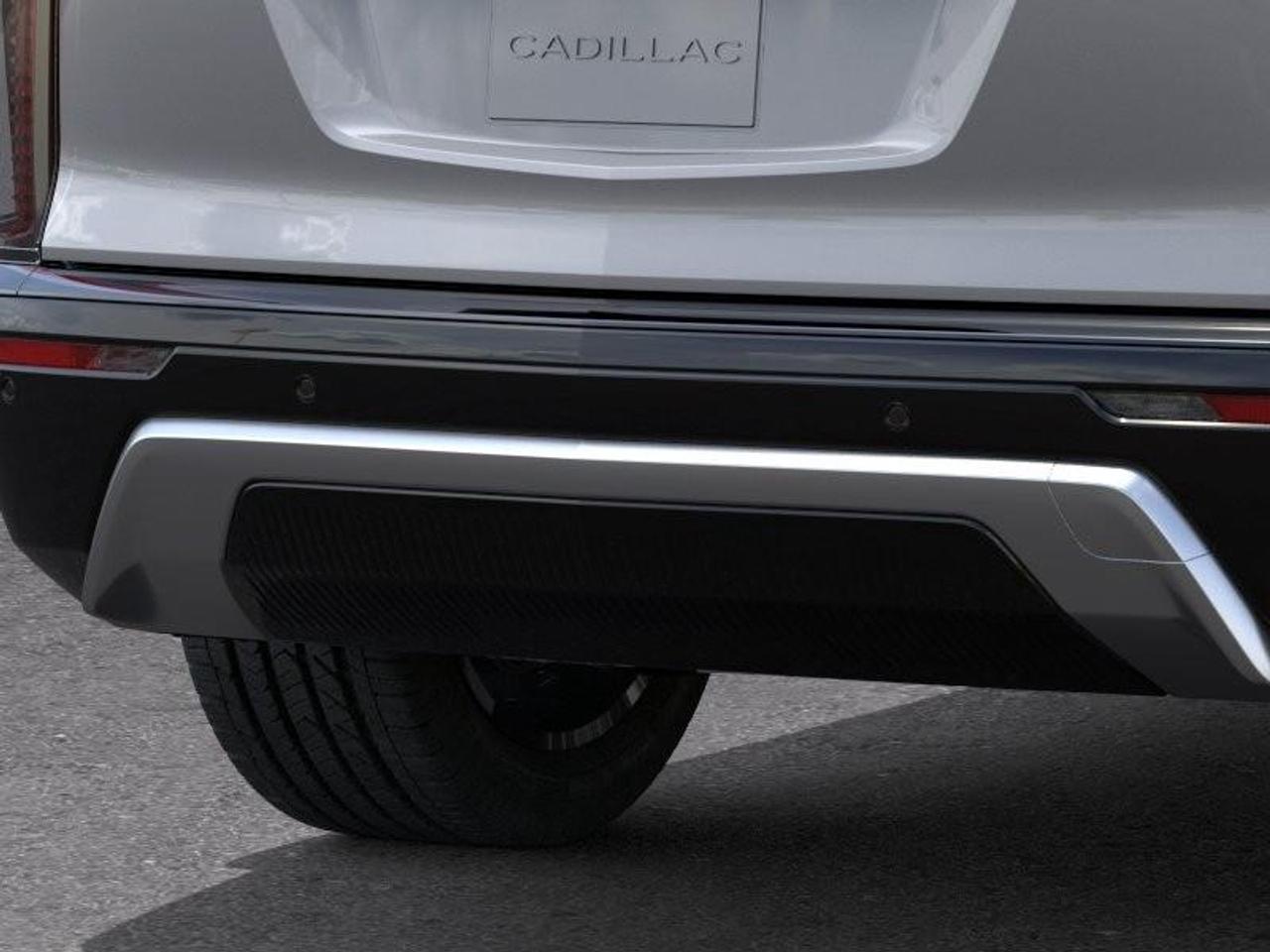 2026 Cadillac VISTIQ Sport 4dr All-Wheel Drive Photo