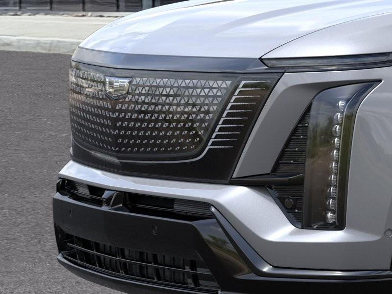 2026 Cadillac VISTIQ Sport 4dr All-Wheel Drive Photo