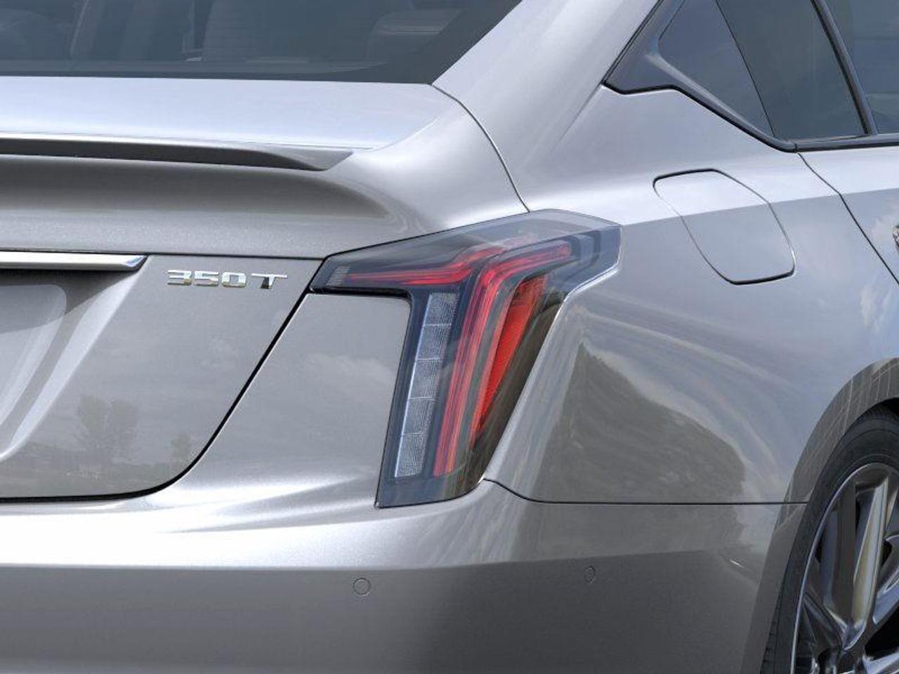 2026 Cadillac CT5 Sport 4dr Sedan Photo
