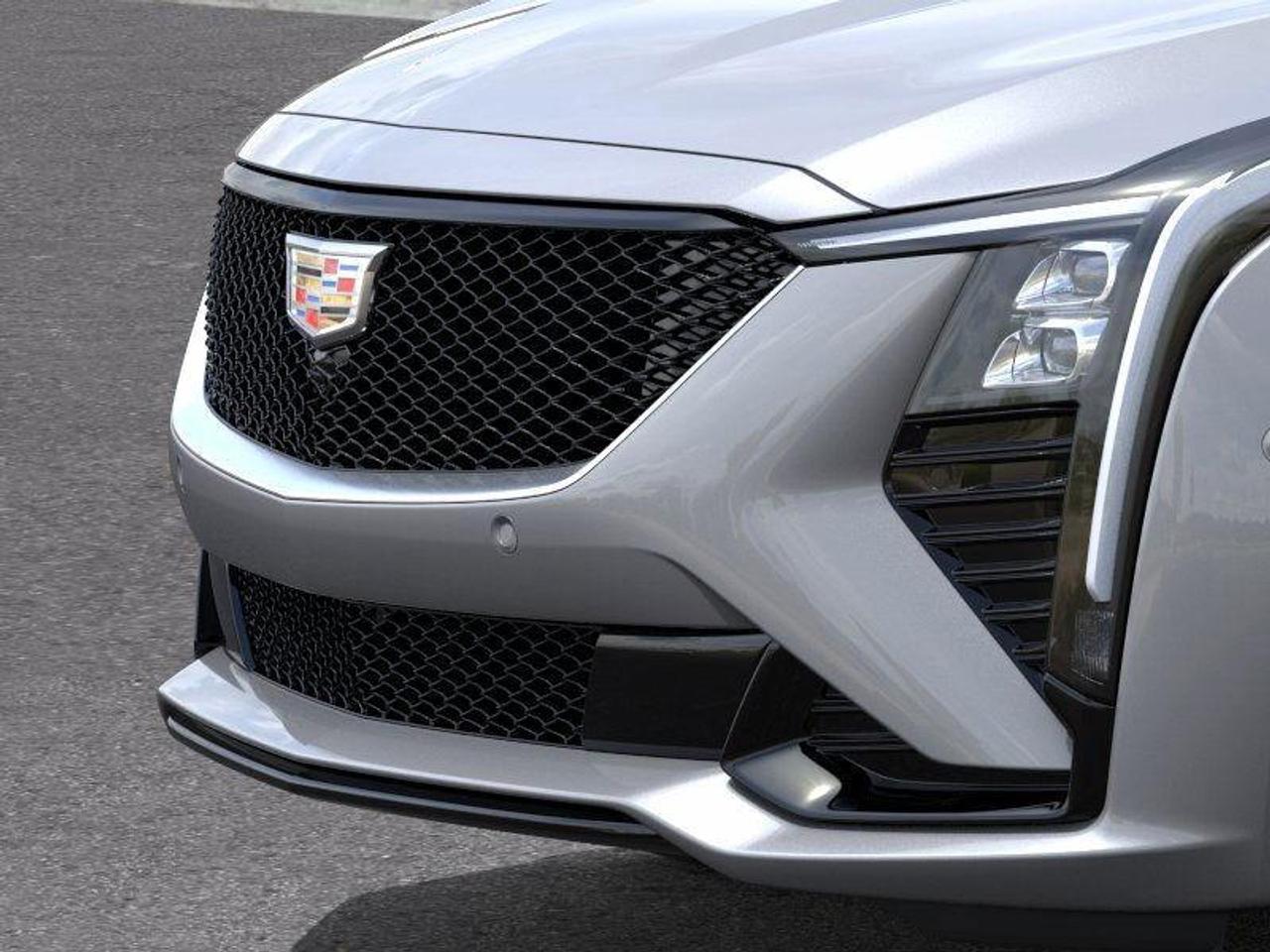 2026 Cadillac CT5 Sport 4dr Sedan Photo