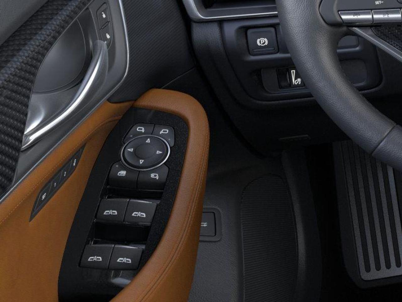 2026 Cadillac CT5 Sport 4dr Sedan Photo