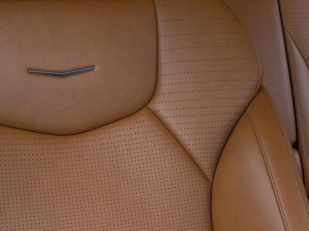 2026 Cadillac CT5 Sport 4dr Sedan Photo