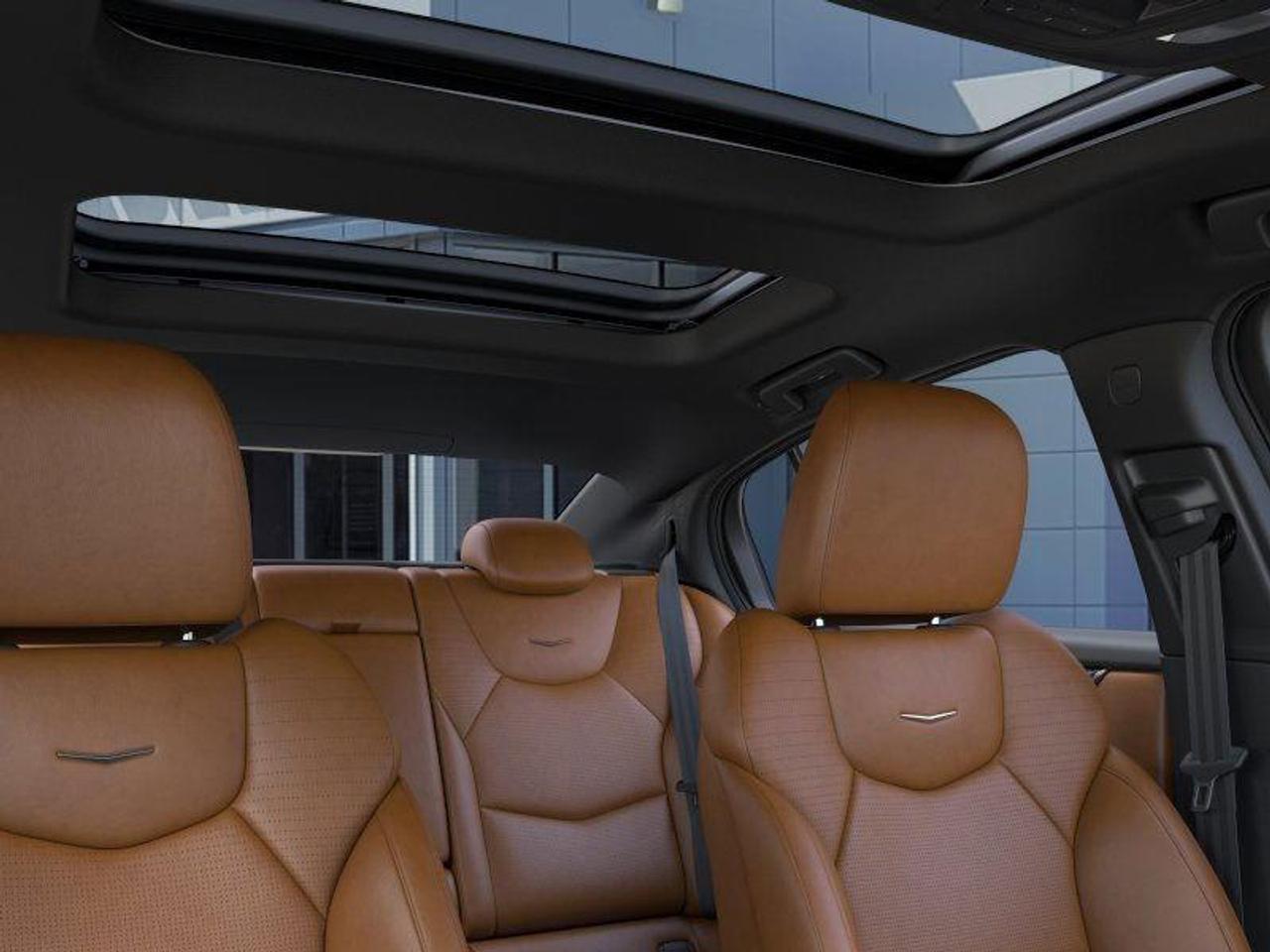 2026 Cadillac CT5 Sport 4dr Sedan Photo