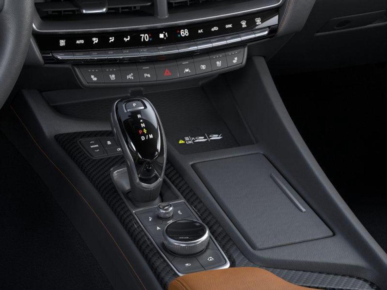 2026 Cadillac CT5 Sport 4dr Sedan Photo