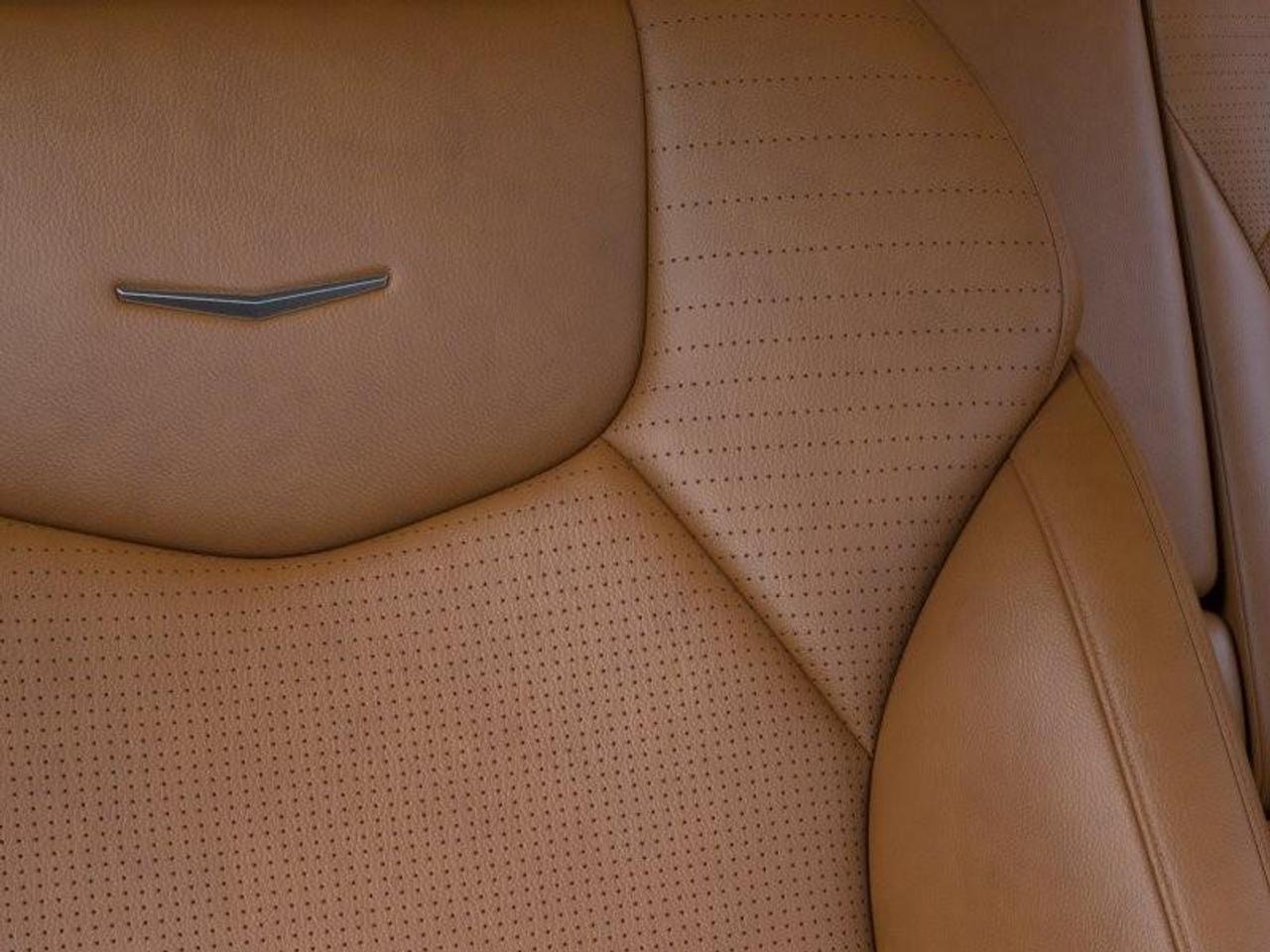 2026 Cadillac CT5 Sport 4dr Sedan Photo