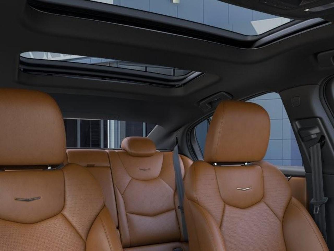 2026 Cadillac CT5 Sport 4dr Sedan Photo