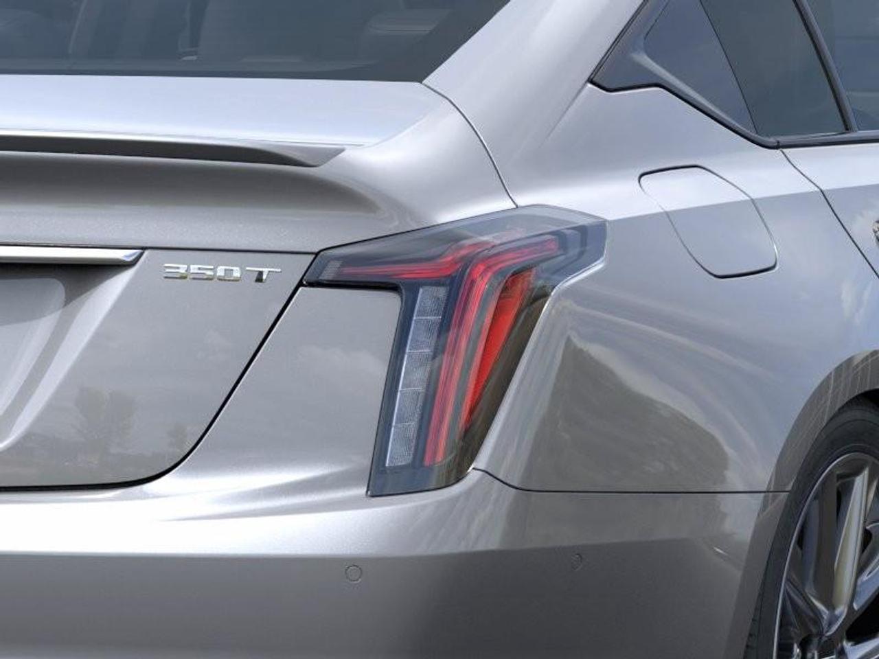 2026 Cadillac CT5 Sport 4dr Sedan Photo