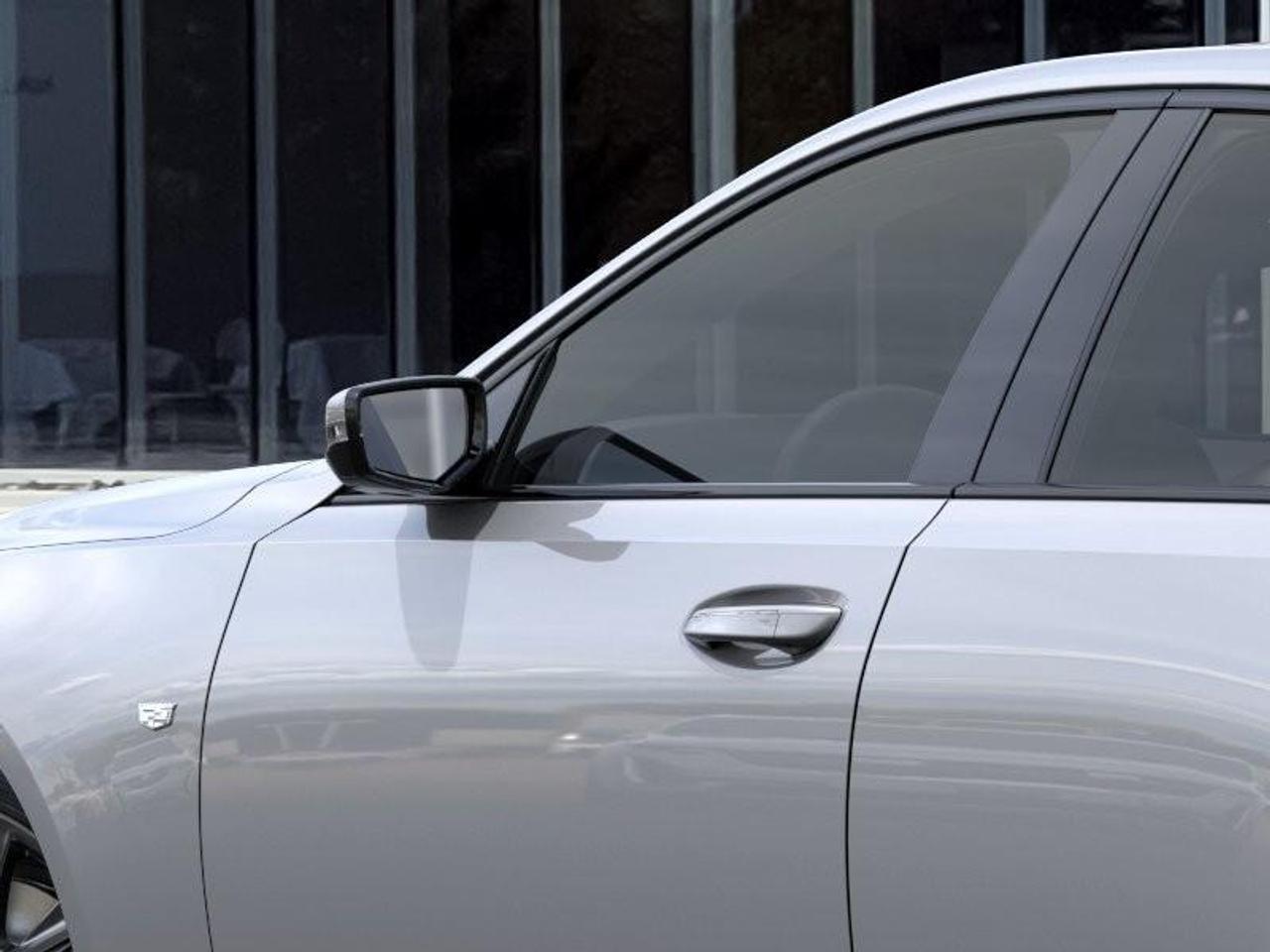 2026 Cadillac CT5 Sport 4dr Sedan Photo