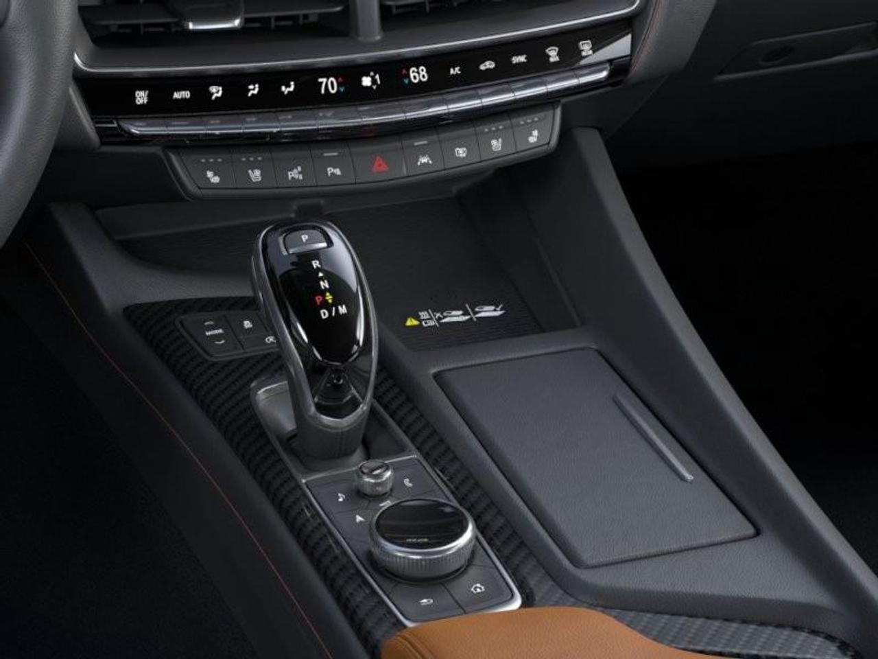 2026 Cadillac CT5 Sport 4dr Sedan Photo