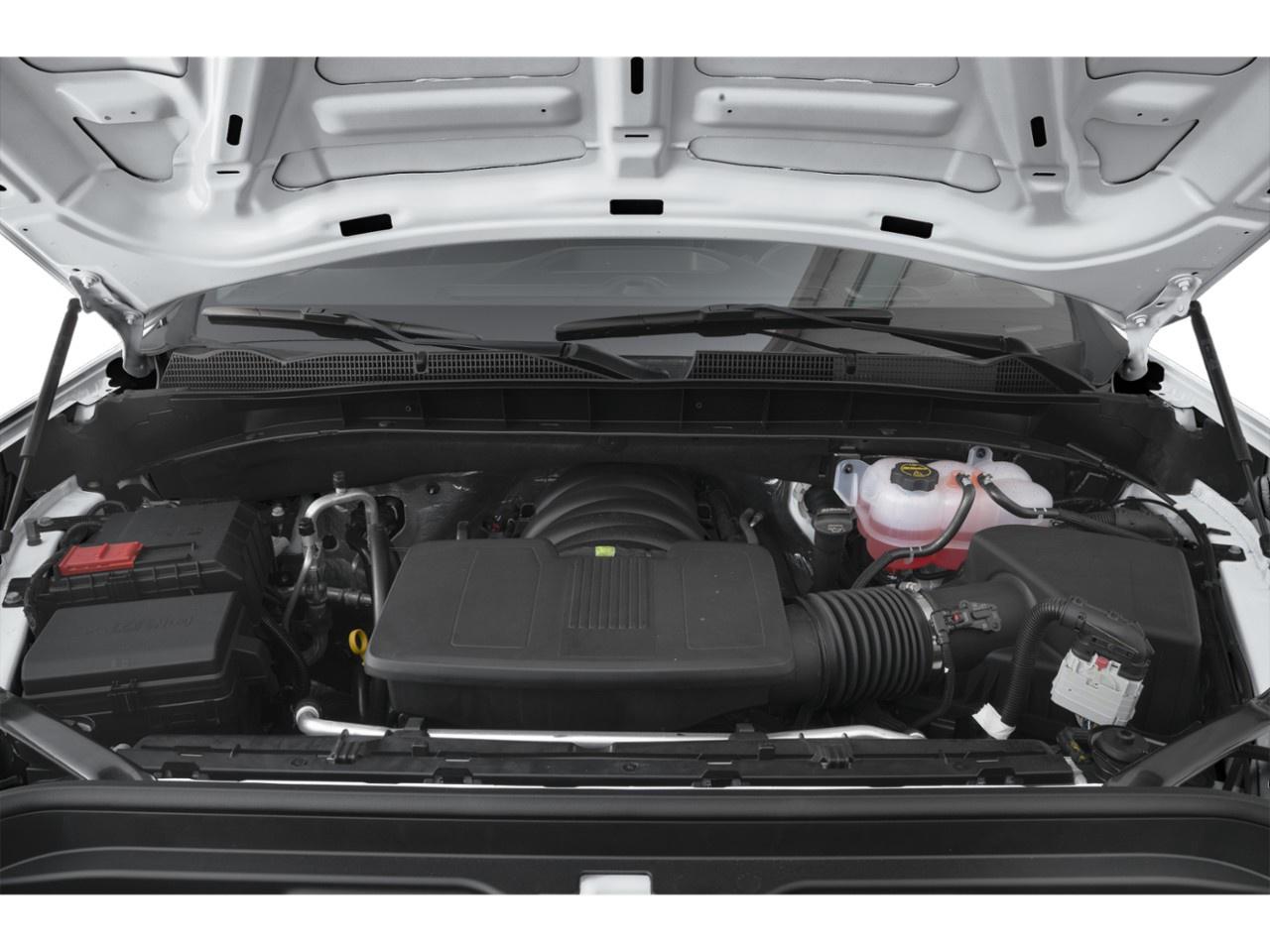 2026 GMC Sierra 1500 Crew Cab Standard Box 4-Wheel Drive Pro Photo