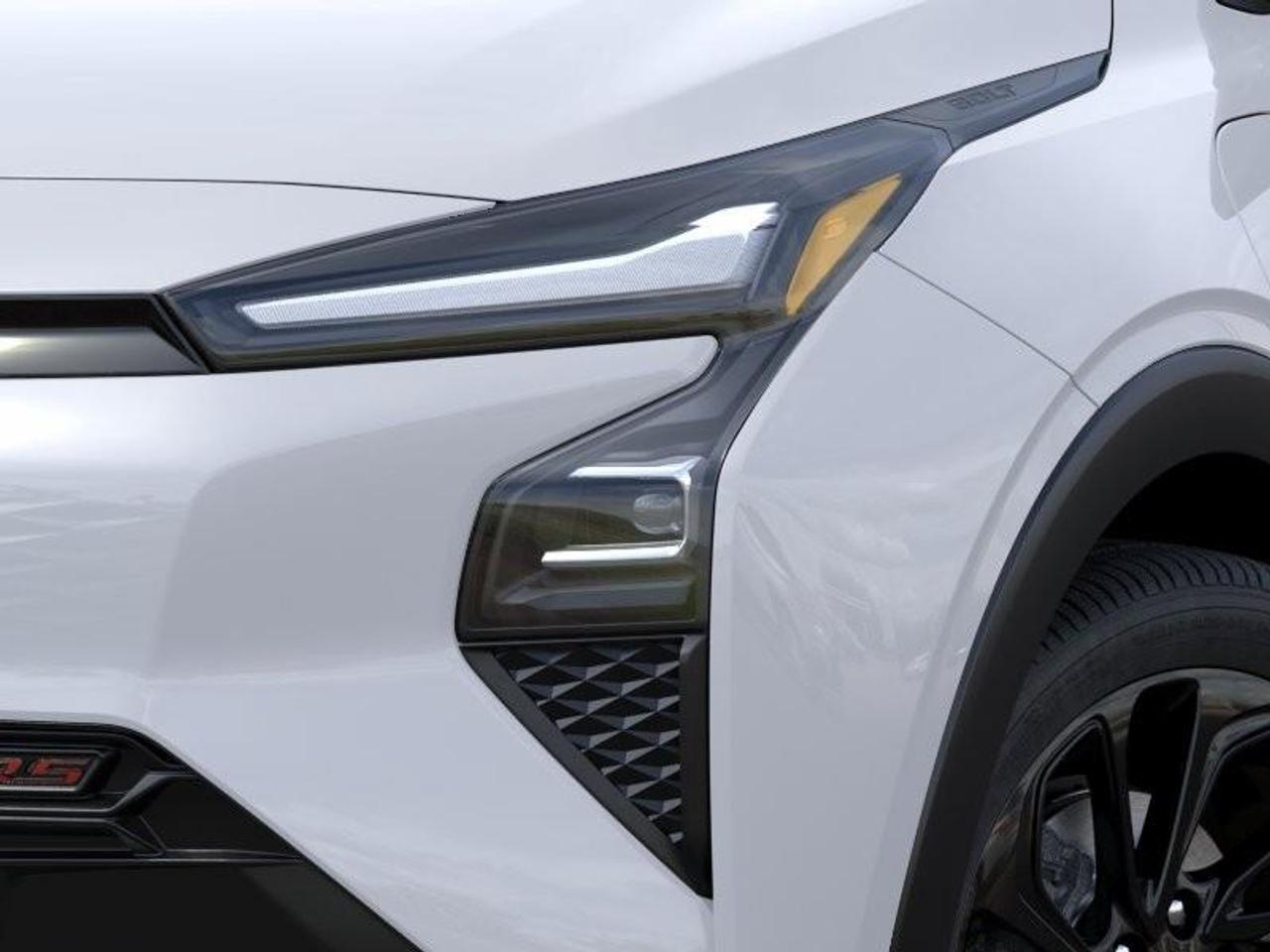 2027 Chevrolet Bolt RS 4dr Photo