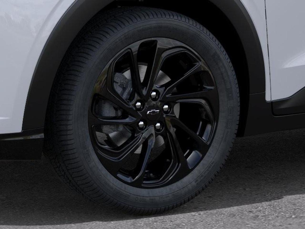 2027 Chevrolet Bolt RS 4dr Photo