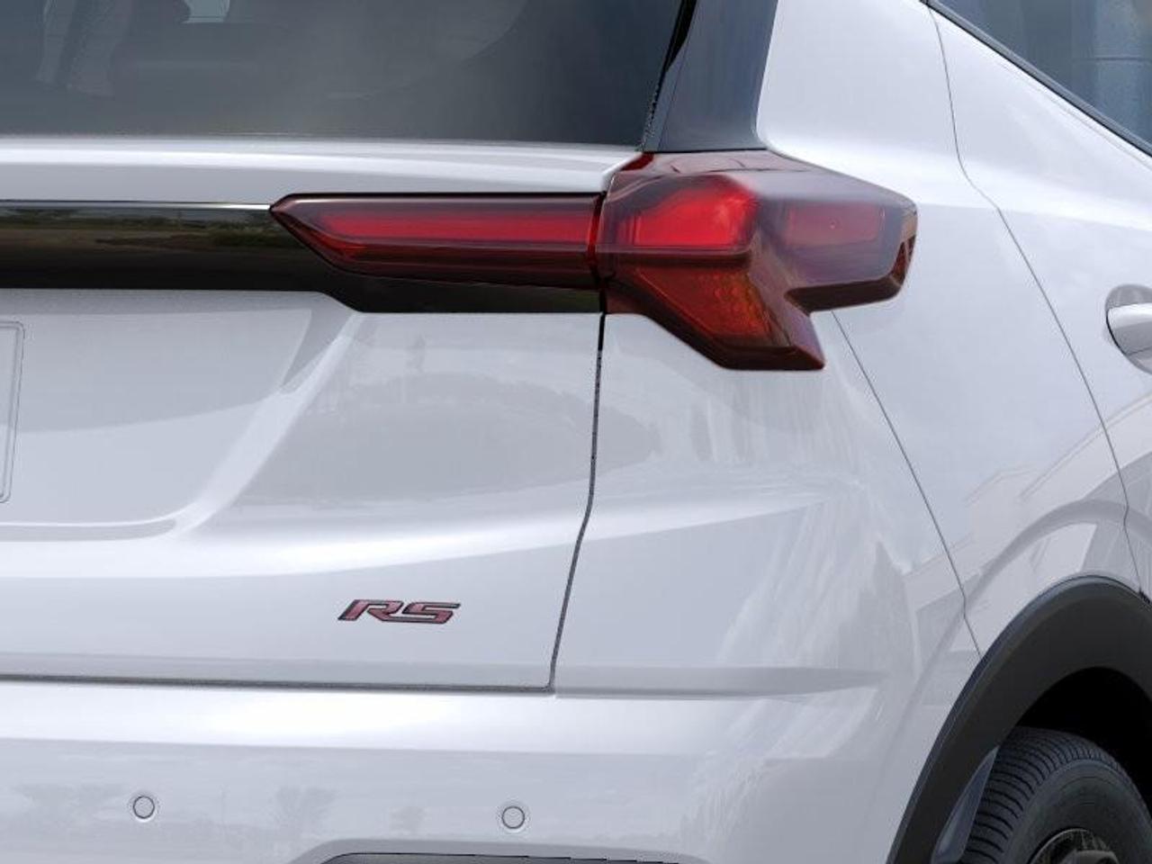 2027 Chevrolet Bolt RS 4dr Photo