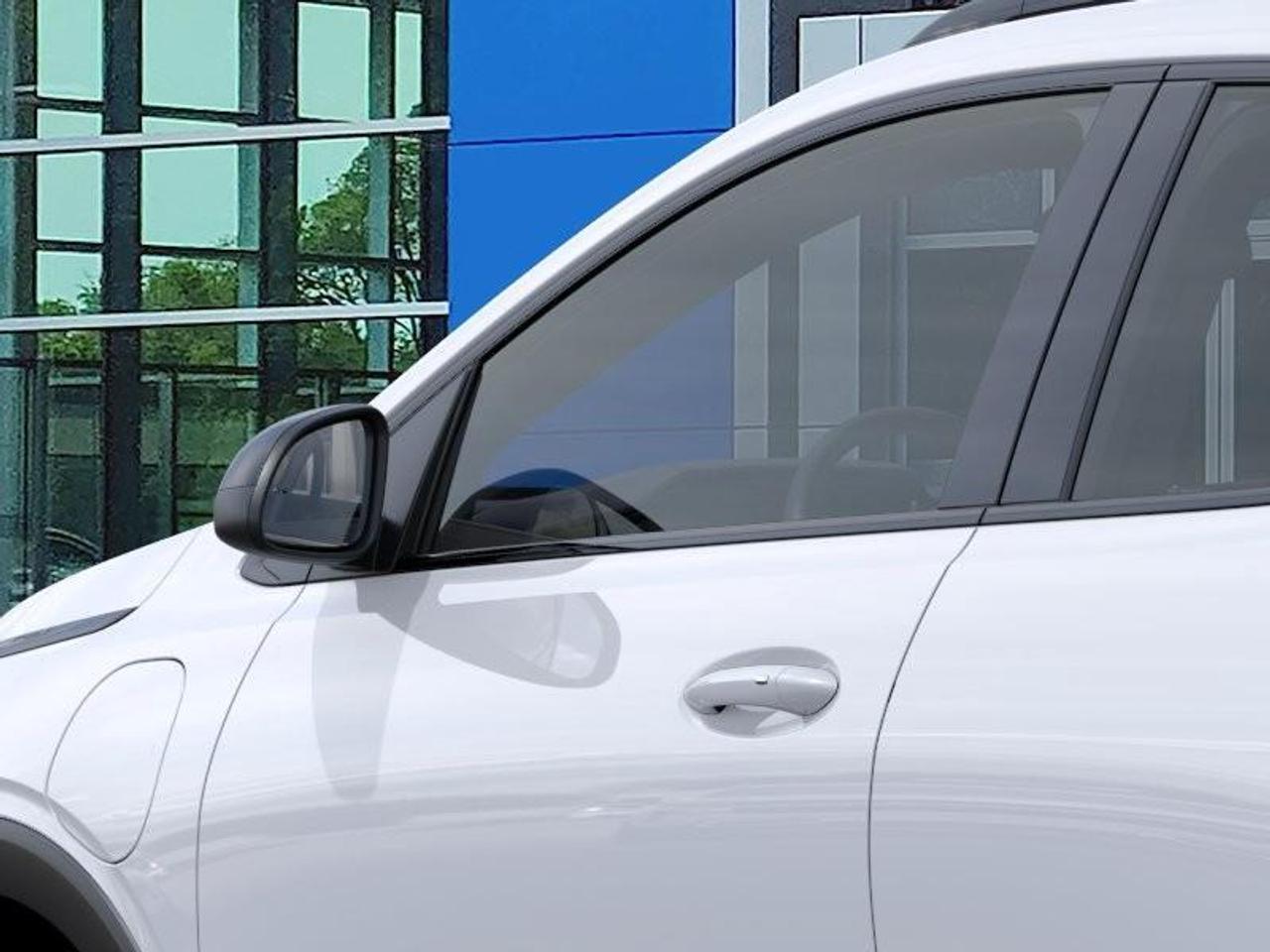 2027 Chevrolet Bolt RS 4dr Photo