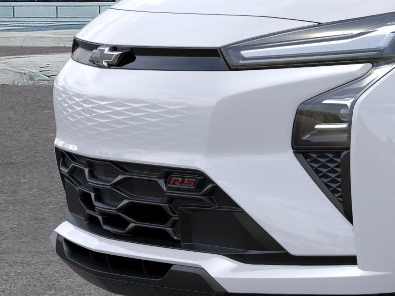 2027 Chevrolet Bolt RS 4dr Photo