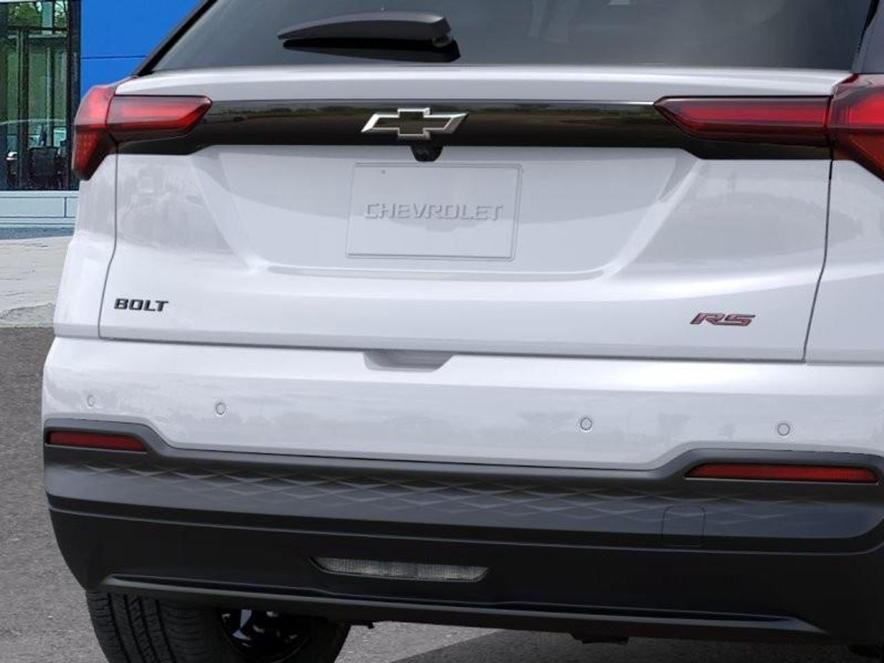 2027 Chevrolet Bolt RS 4dr Photo