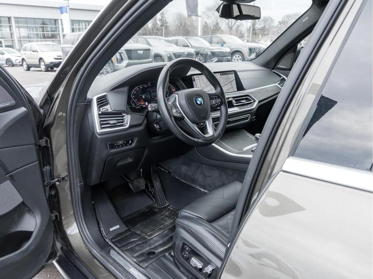 2023 BMW X5 xDrive40i 4dr All-Wheel Drive Sports Activity Vehicle Photo