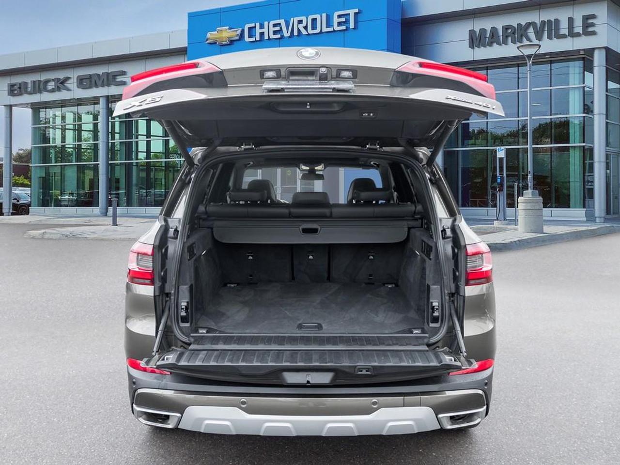 2023 BMW X5 xDrive40i 4dr All-Wheel Drive Sports Activity Vehicle Photo