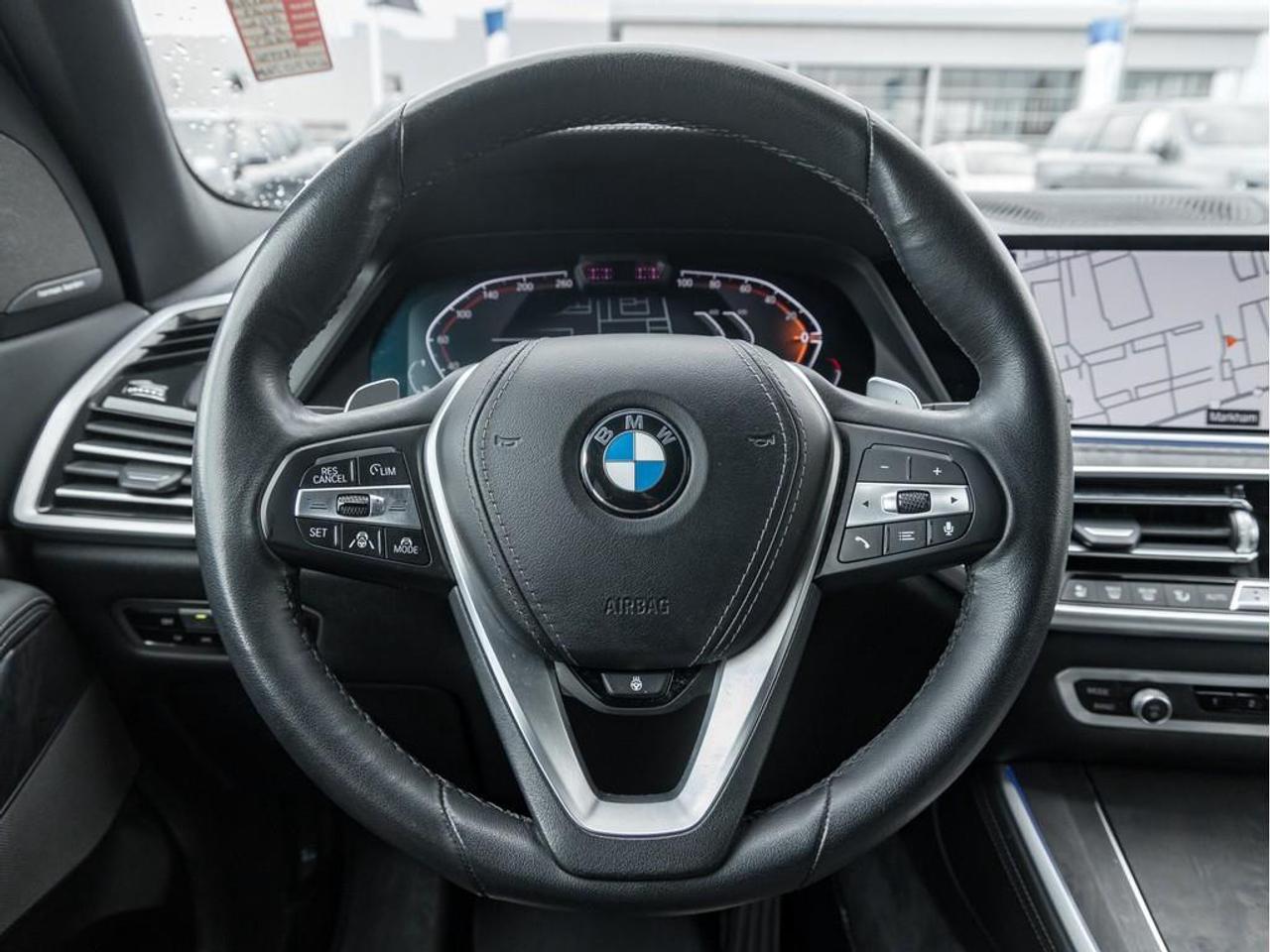 2023 BMW X5 xDrive40i 4dr All-Wheel Drive Sports Activity Vehicle Photo