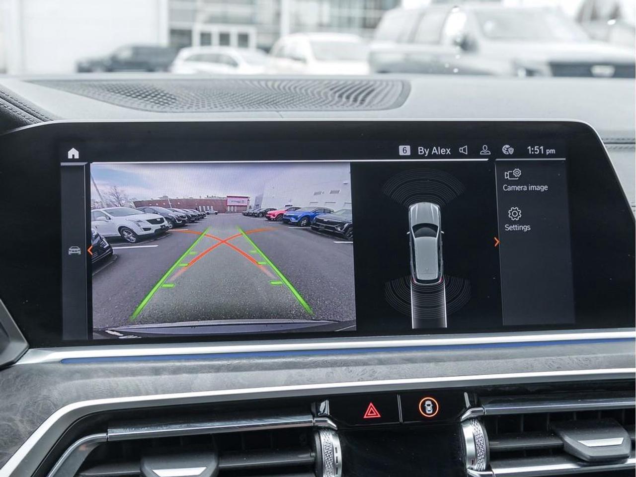 2023 BMW X5 xDrive40i 4dr All-Wheel Drive Sports Activity Vehicle Photo