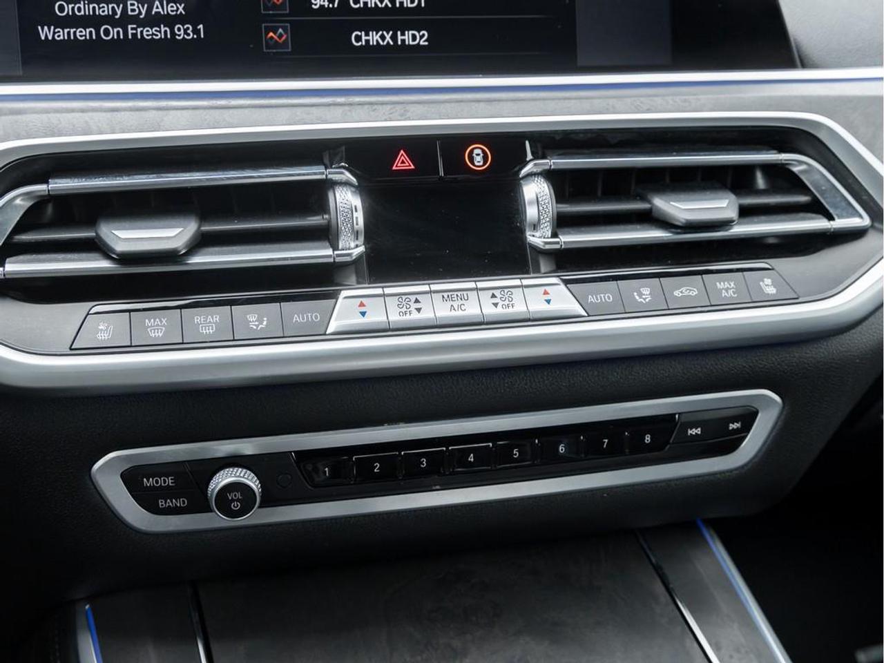 2023 BMW X5 xDrive40i 4dr All-Wheel Drive Sports Activity Vehicle Photo