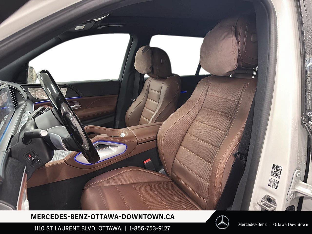 2026 Mercedes-Benz GLS 450 4MATIC SUV 2026 Mercedes-Benz GLS 450 4MATIC® Photo