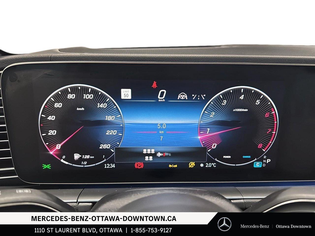 2026 Mercedes-Benz GLS 450 4MATIC SUV 2026 Mercedes-Benz GLS 450 4MATIC® Photo