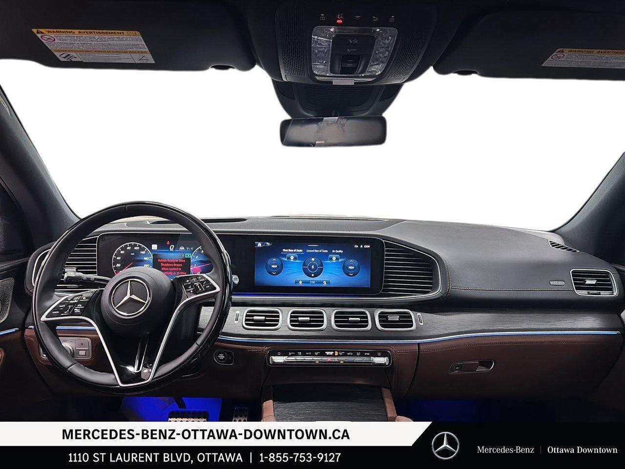 2026 Mercedes-Benz GLS 450 4MATIC SUV 2026 Mercedes-Benz GLS 450 4MATIC® Photo