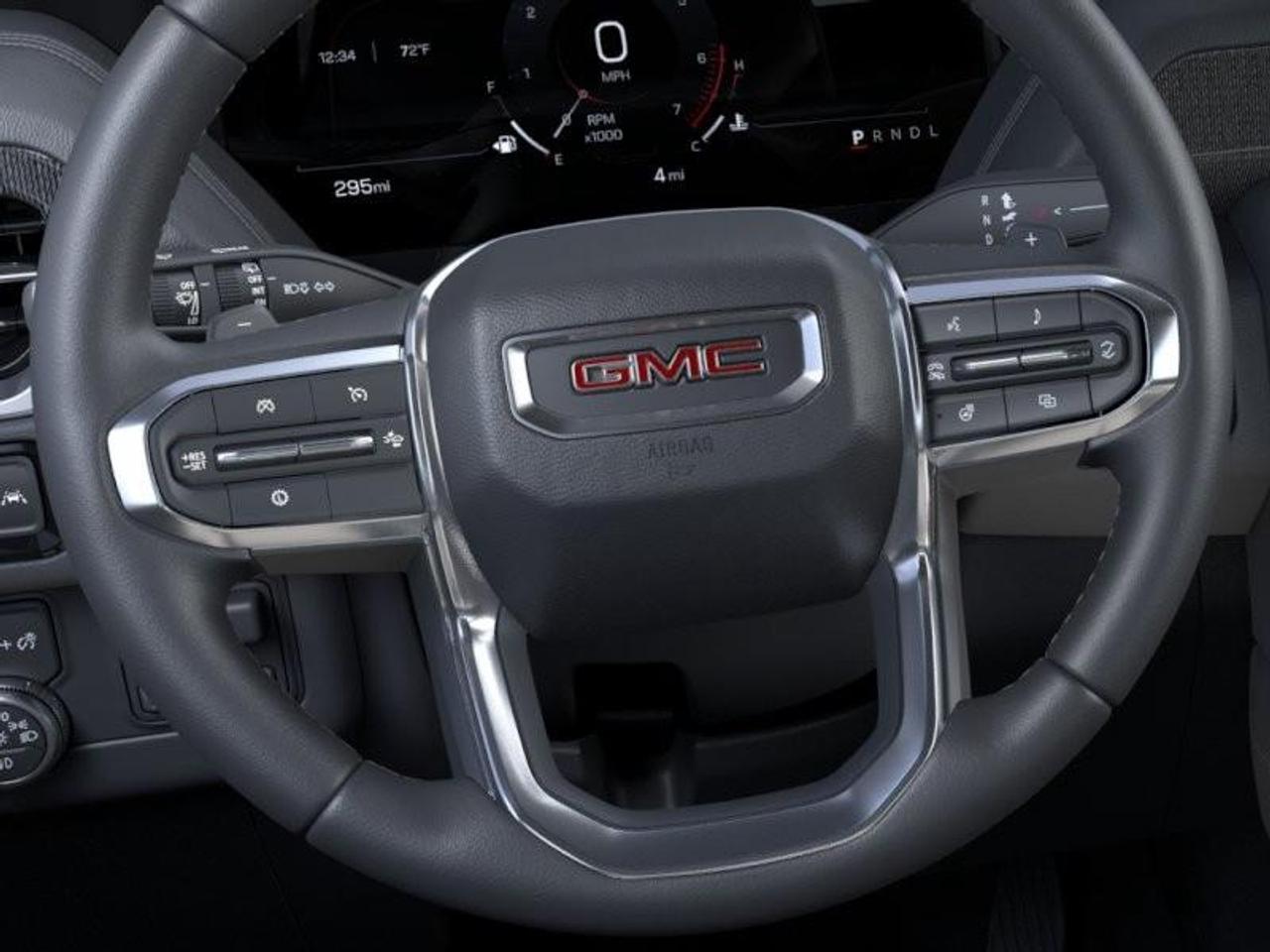 2026 GMC Yukon XL Elevation 4dr 4x4 Photo