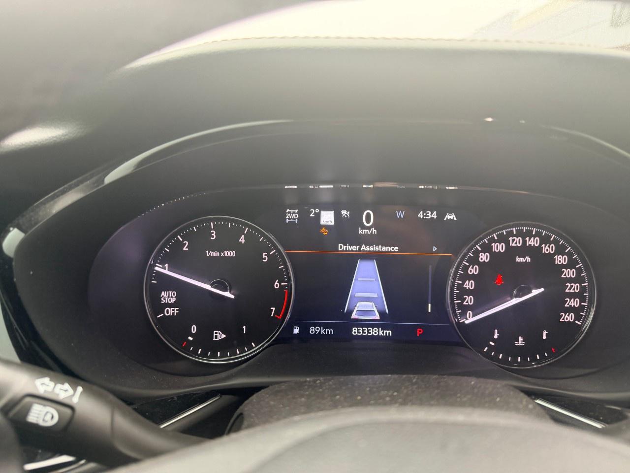 2022 Buick Envision AWD 4dr Avenir Photo