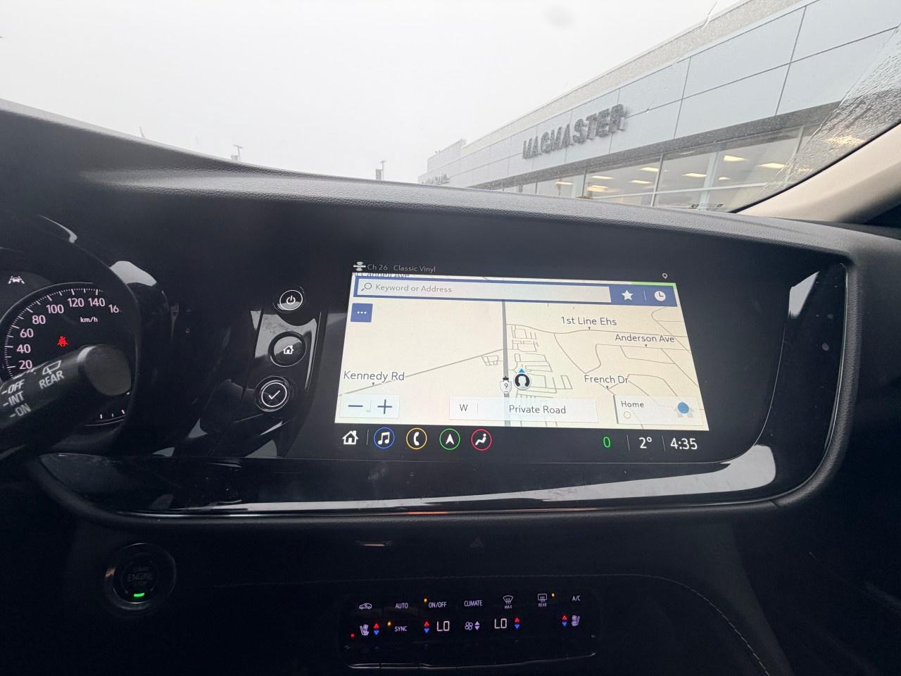 2022 Buick Envision AWD 4dr Avenir Photo