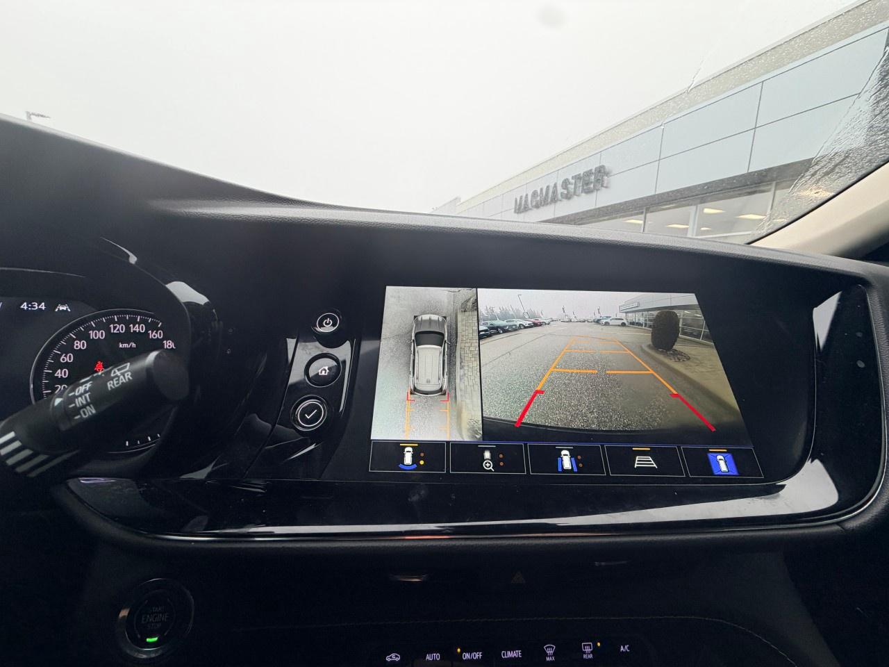 2022 Buick Envision AWD 4dr Avenir Photo