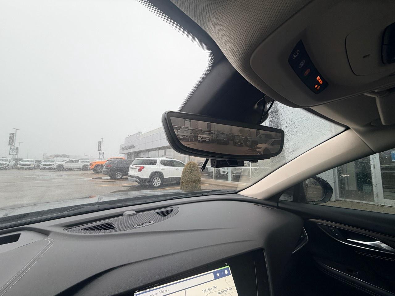 2022 Buick Envision AWD 4dr Avenir Photo