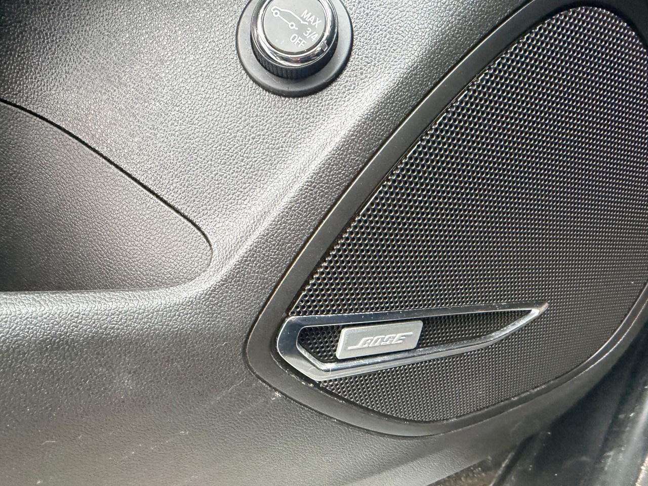 2022 Buick Envision AWD 4dr Avenir Photo