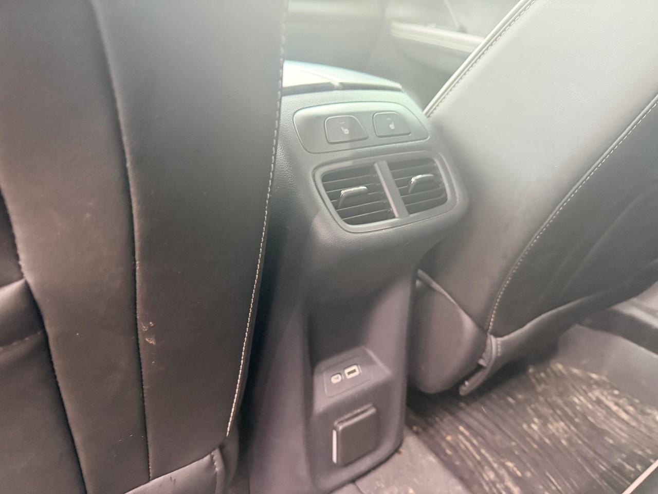 2022 Buick Envision AWD 4dr Avenir Photo