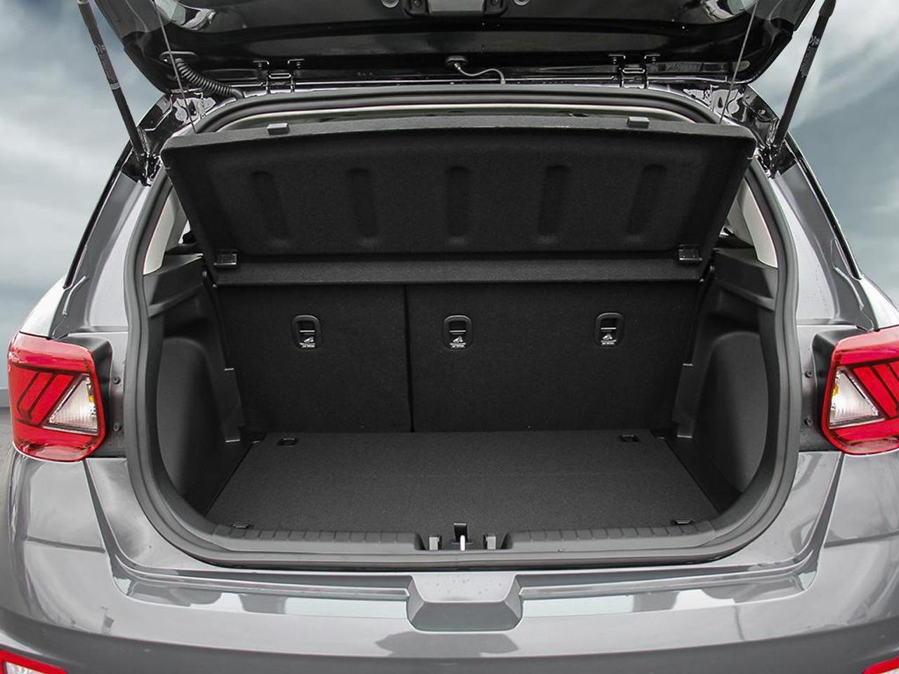 2025 Hyundai Venue  Photo