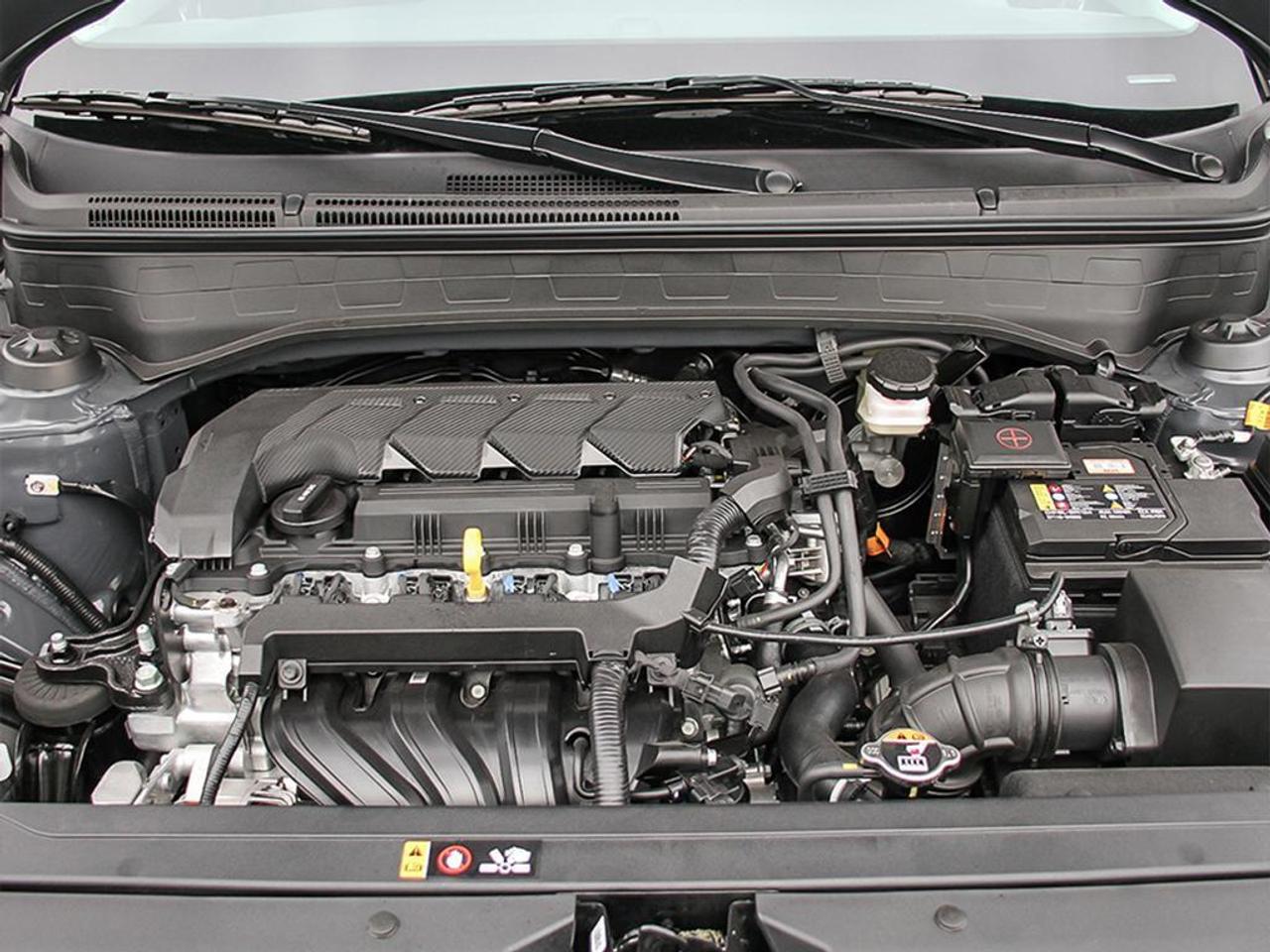 2025 Hyundai Venue  Photo