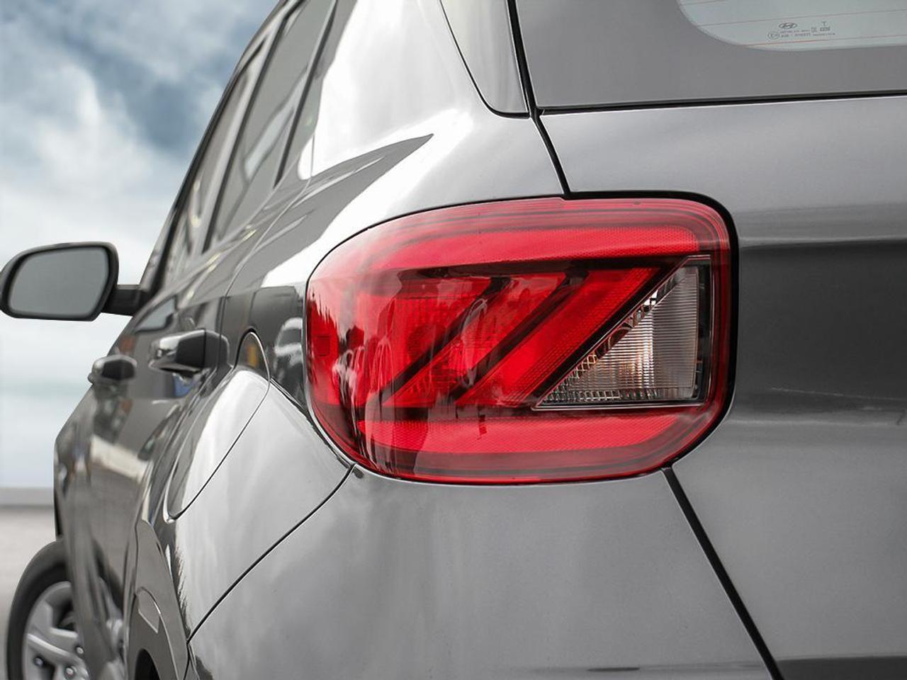 2025 Hyundai Venue  Photo