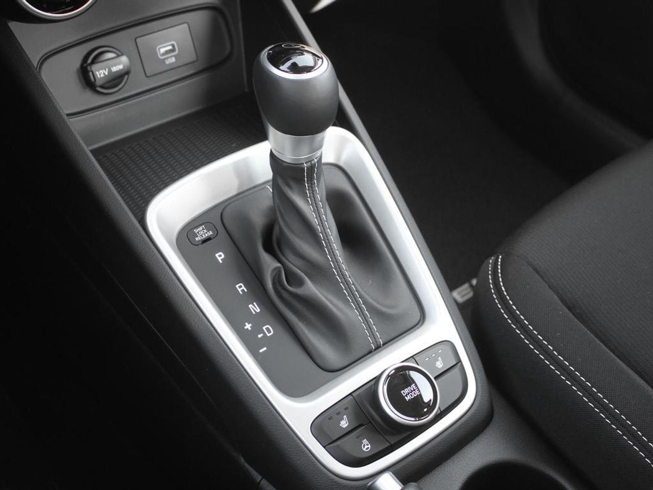 2025 Hyundai Venue  Photo