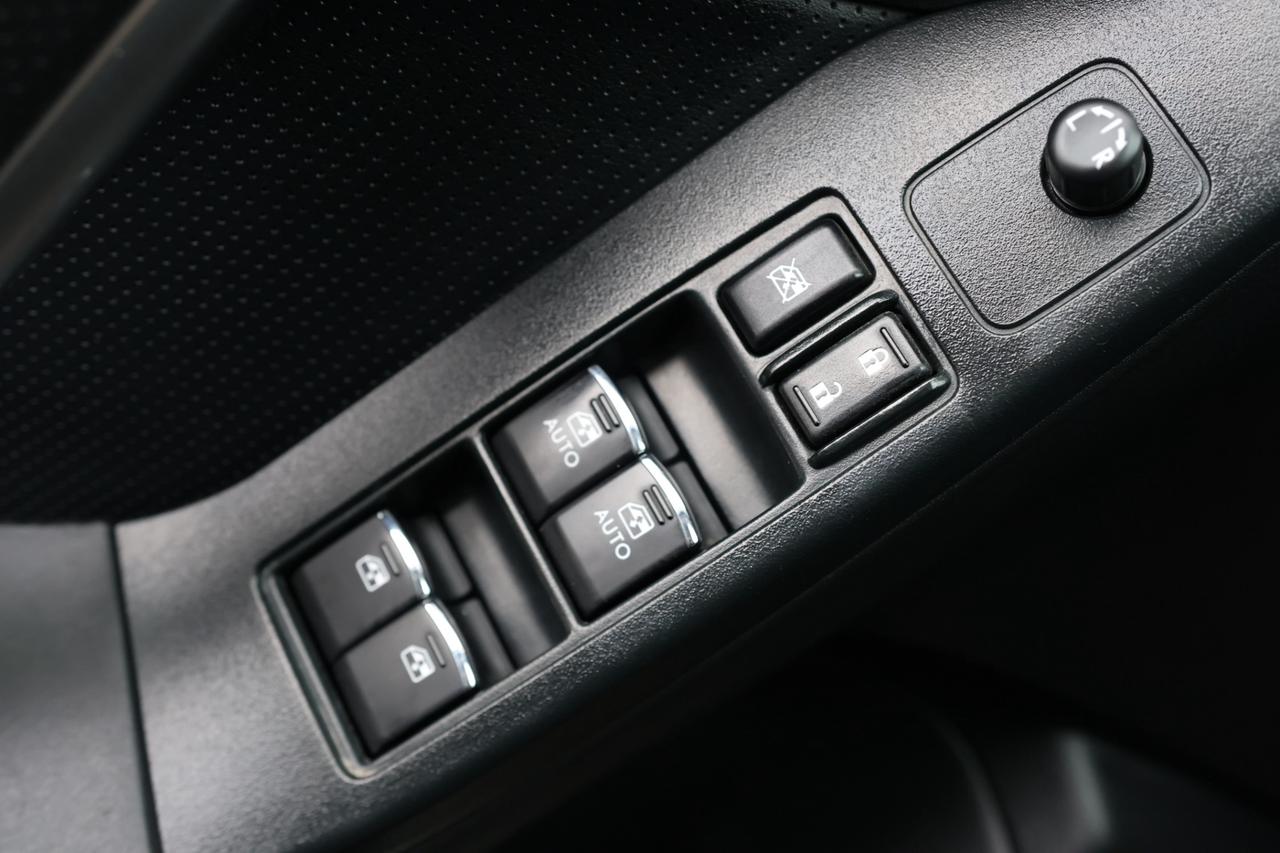 2018 Subaru Forester 2.5-LIMITED-AWD-EYESIGHT PKG/ADAPT CRUISE/NAV/LEAT Photo