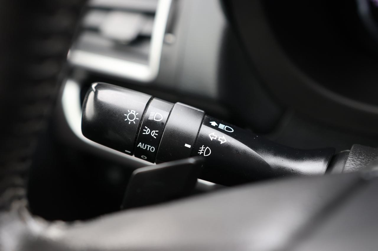 2018 Subaru Forester 2.5-LIMITED-AWD-EYESIGHT PKG/ADAPT CRUISE/NAV/LEAT Photo